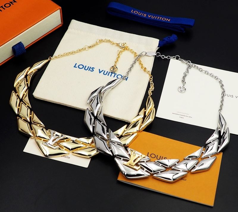 Louis Vuitton Necklaces